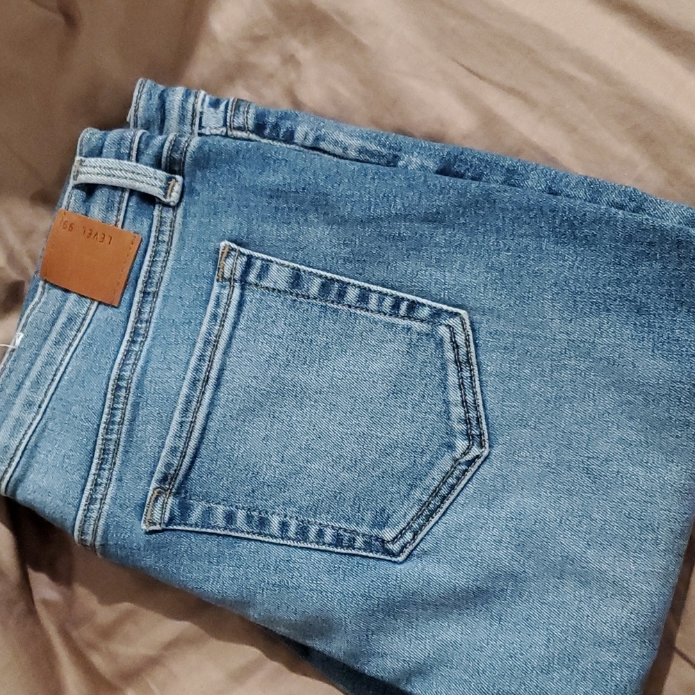 Level 99 jeans